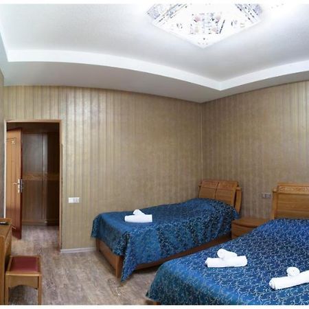 Hotel In באקוריאני מראה חיצוני תמונה