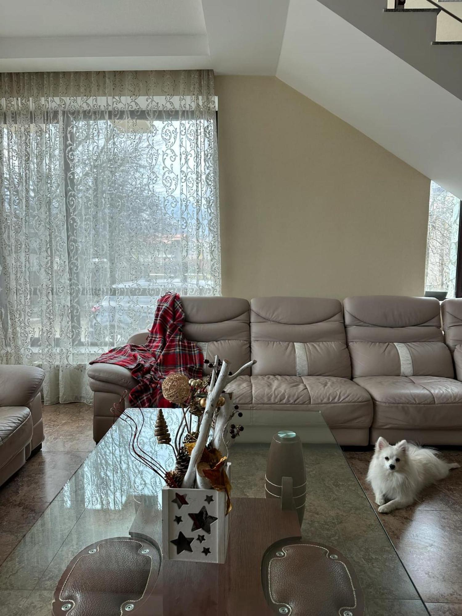 Hotel In באקוריאני מראה חיצוני תמונה