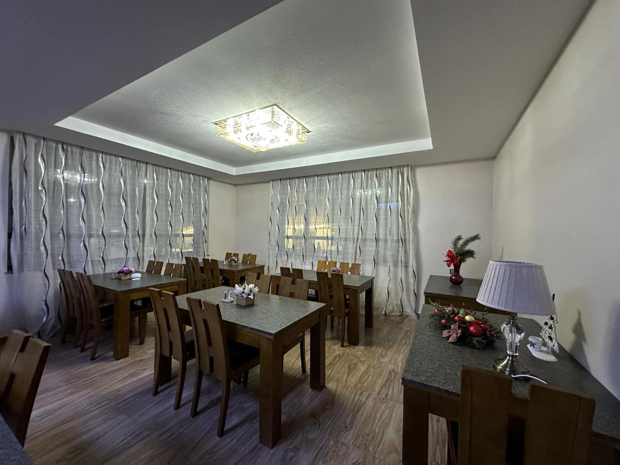 Hotel In באקוריאני מראה חיצוני תמונה