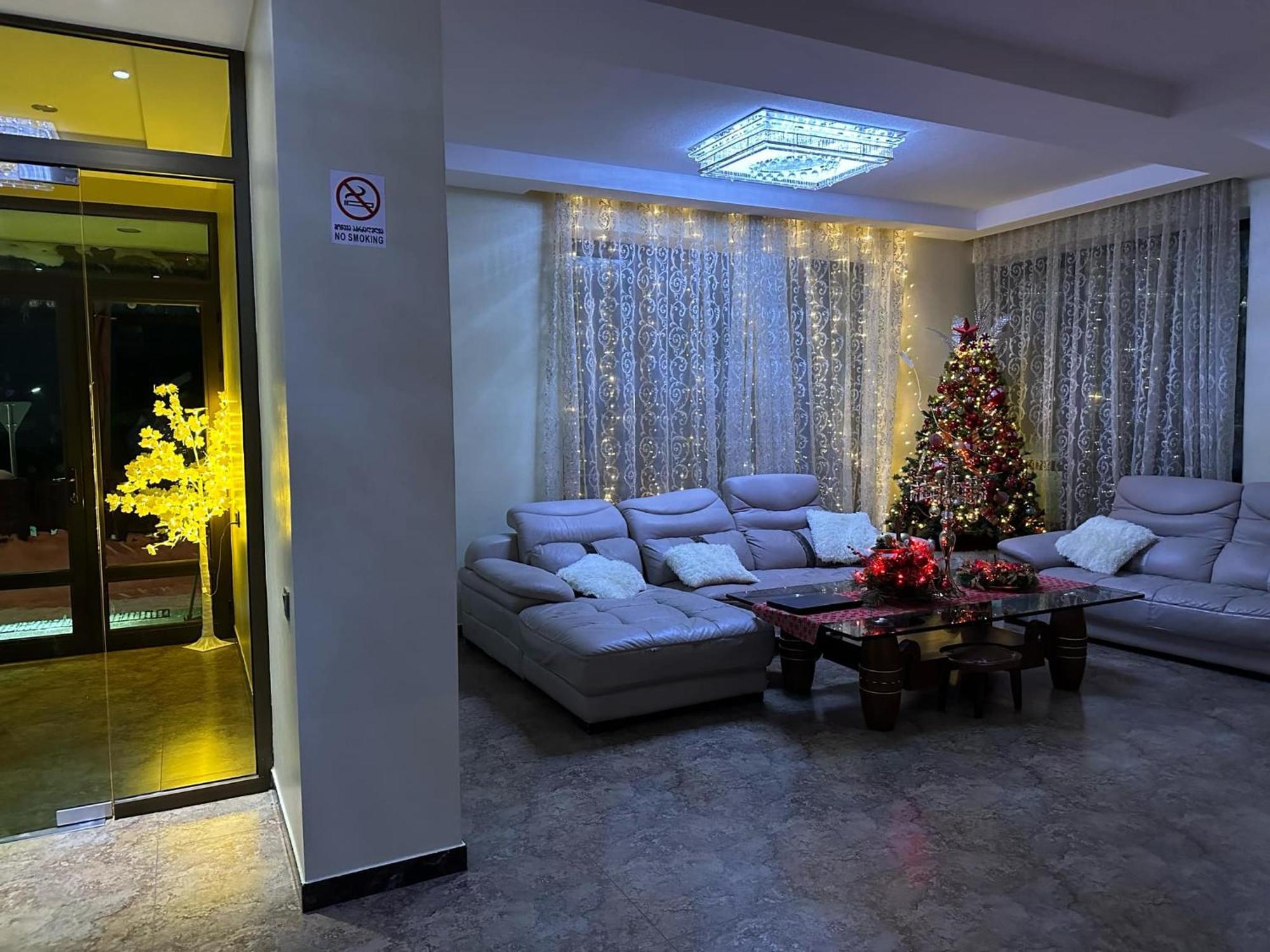 Hotel In באקוריאני מראה חיצוני תמונה