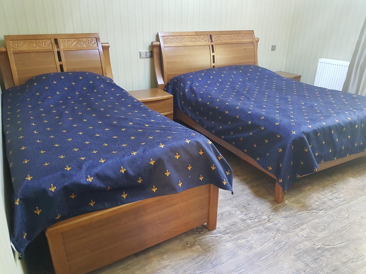 Hotel In באקוריאני מראה חיצוני תמונה
