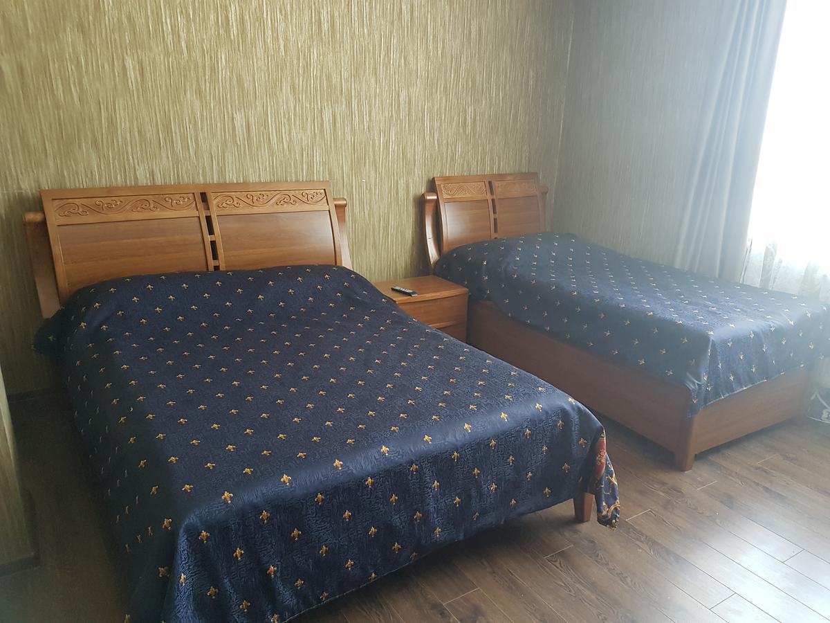 Hotel In באקוריאני מראה חיצוני תמונה