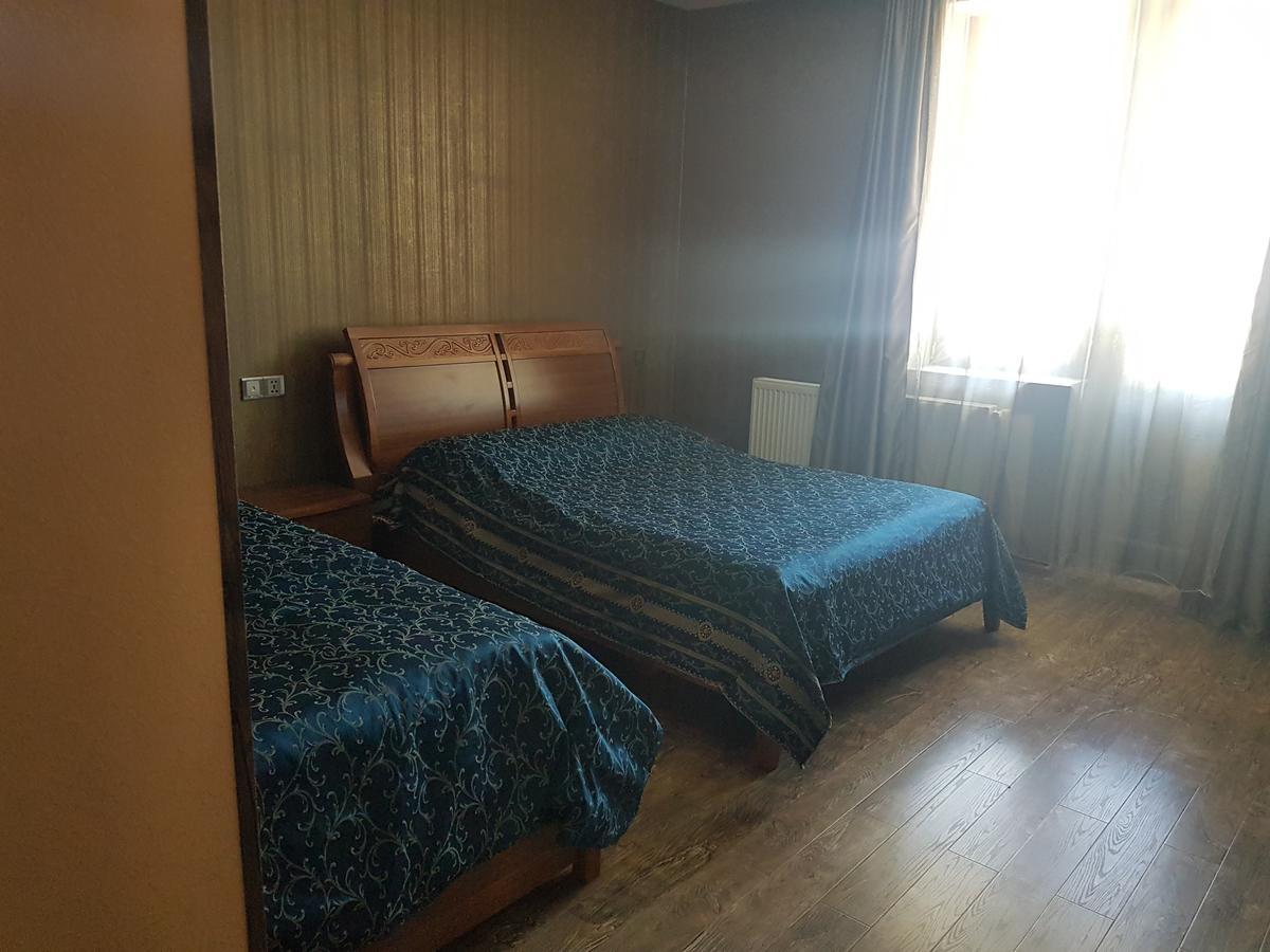 Hotel In באקוריאני מראה חיצוני תמונה