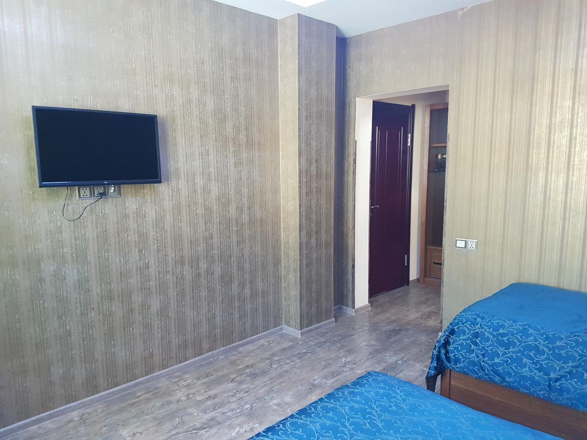 Hotel In באקוריאני מראה חיצוני תמונה