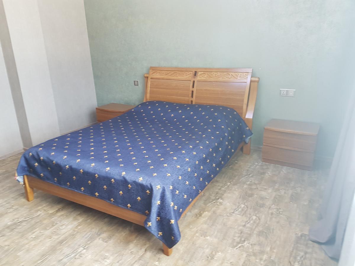 Hotel In באקוריאני מראה חיצוני תמונה