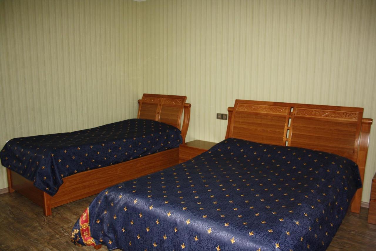 Hotel In באקוריאני מראה חיצוני תמונה