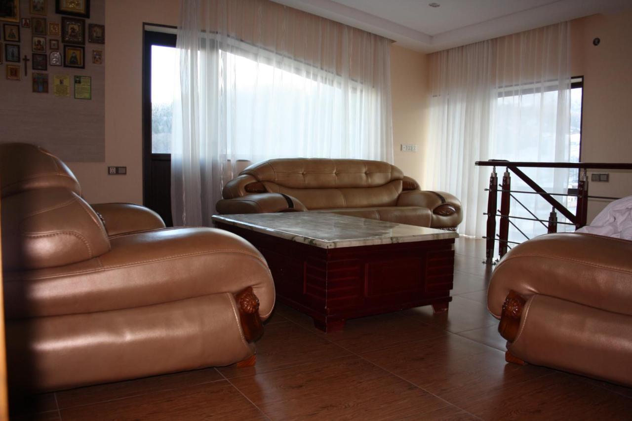 Hotel In באקוריאני מראה חיצוני תמונה