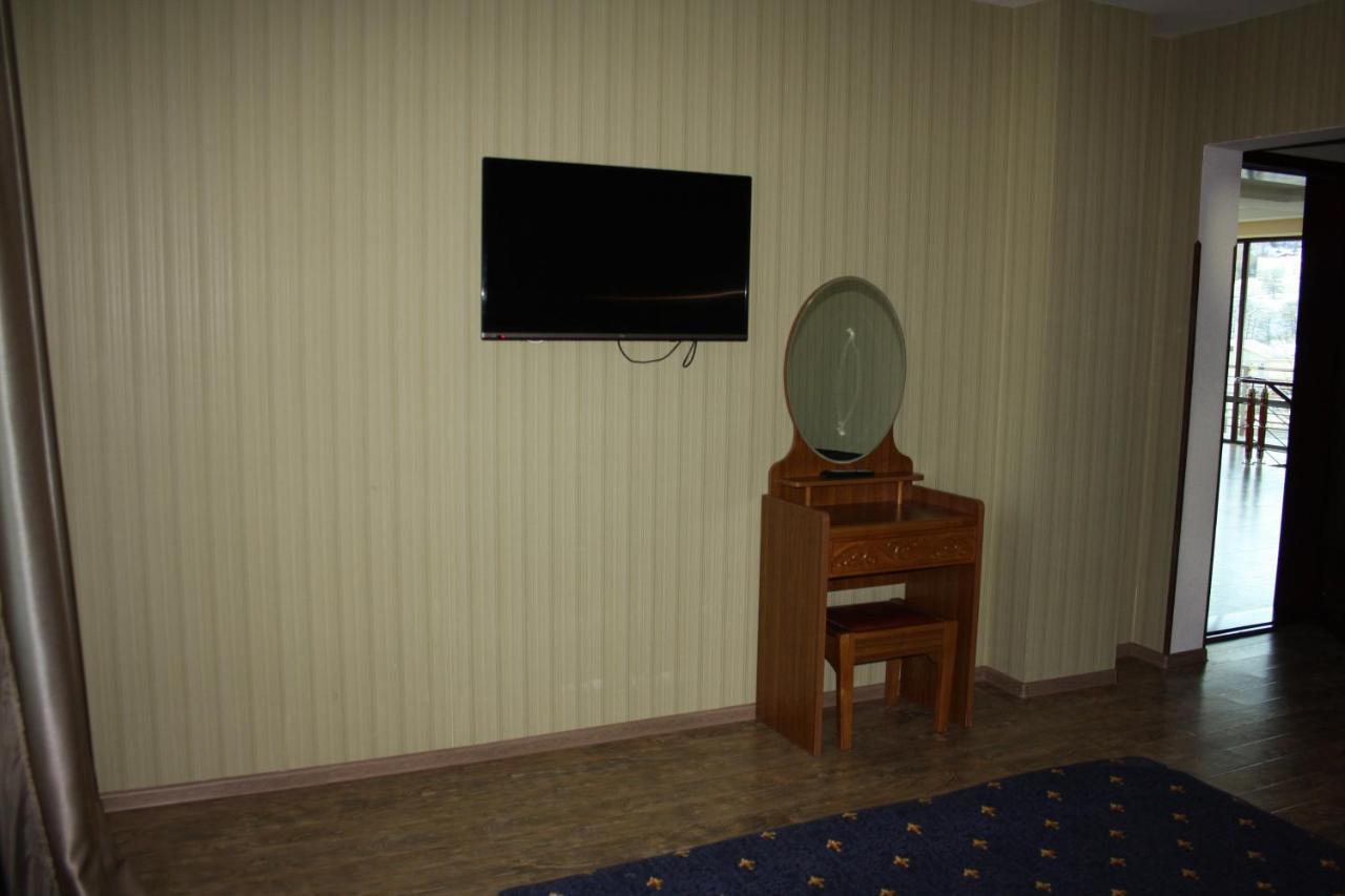Hotel In באקוריאני מראה חיצוני תמונה