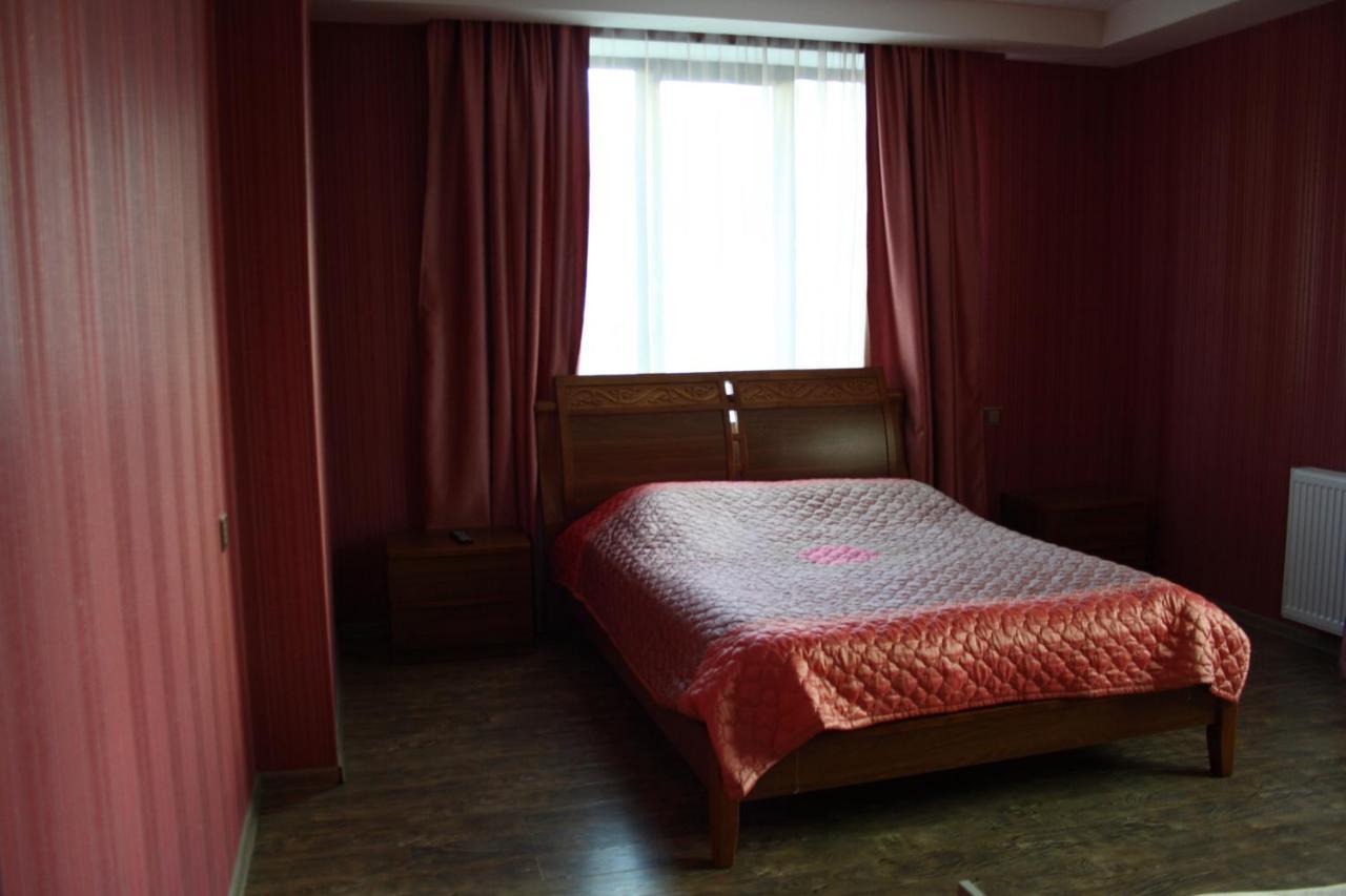 Hotel In באקוריאני מראה חיצוני תמונה